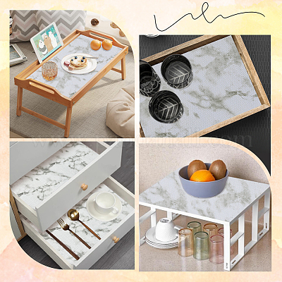 ПВХ-покрытия для полок AJEW-WH20007-51A-02-1