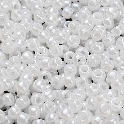 Круглые бусины Тохо SEED-TR03-0141-1