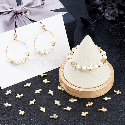 Пластиковые бусины ccb 450 шт. CCB-DC0001-22-1