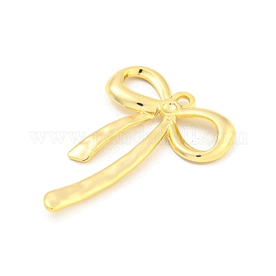 Латунные подвески KK-K382-07C-G-1