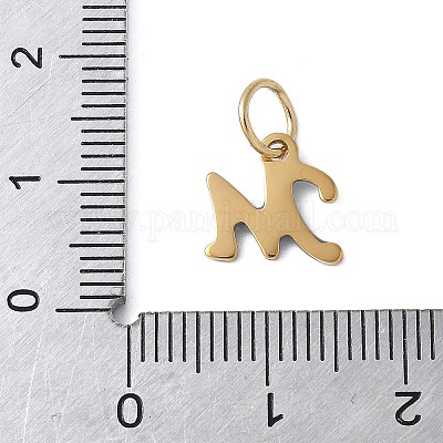 Подвески из эмалированной нержавеющей стали 304 STAS-G353-01G-M-1