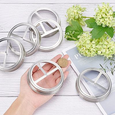 Крышки для бутылок из нержавеющей стали 304 STAS-FG0001-01P-1