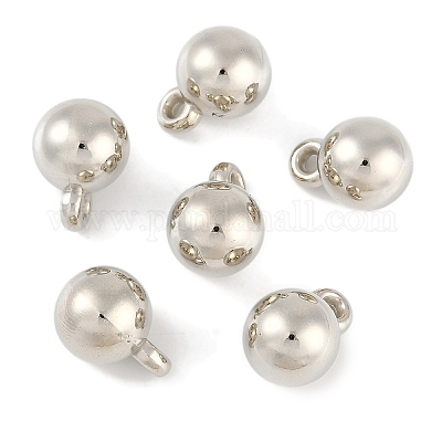 Пластмассовые подвески ccb&nbsp;FIND-U001-09P-06-1