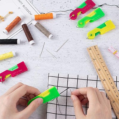 Железные швейные иглы TOOL-NB0001-25-1