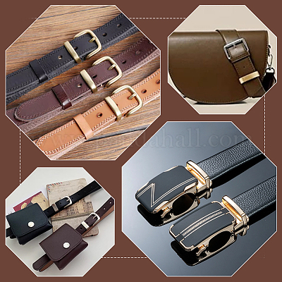 Латунные держатели петель FIND-WH0126-438B-1