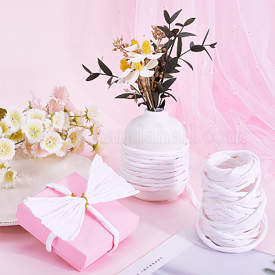 Крафт-бумаги шнуры&nbsp;OCOR-WH20019-03A-1