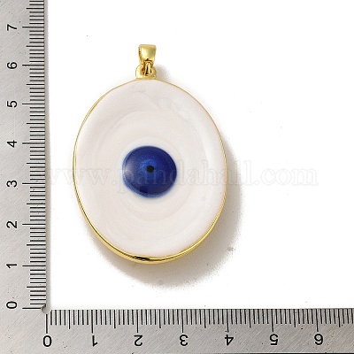 Стойки обшивки латунные подвески KK-H473-01G-06-1