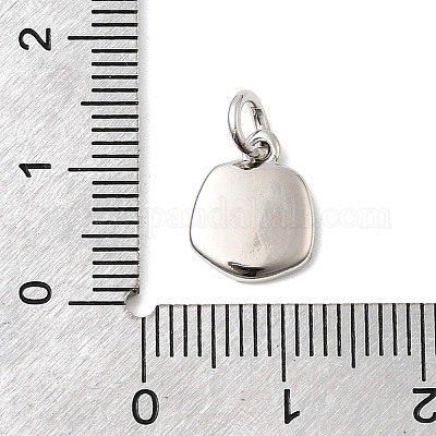 Латунь подвески KK-C139-07P-1