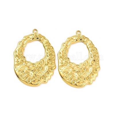 Ионное покрытие (ip) подвески из нержавеющей стали 304 STAS-C003-05G-1