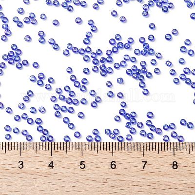 Круглые бусины toho X-SEED-TR11-0178-1