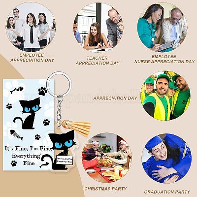 Сделай сам наборы для ключей KEYC-CN0001-12B-07-1