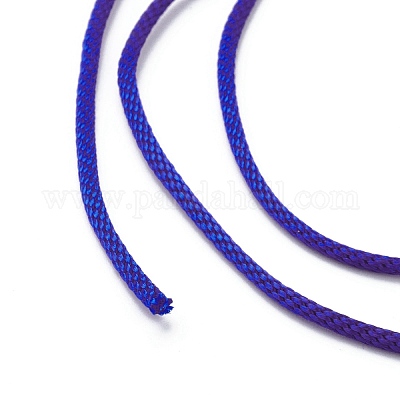 Полиэстер плетеные шнуры OCOR-I006-A05-35-1