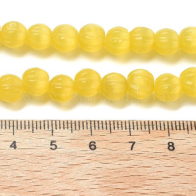 Бусины Кошачие Глаза G-V002-A01-05-1