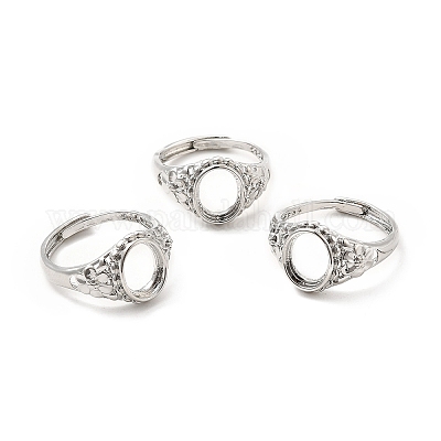 Регулируемые кольцевые компоненты из латуни KK-P225-03P-1