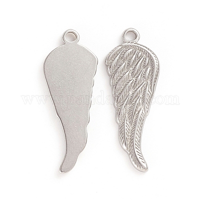 Подвески из нержавеющей стали 304 X-STAS-D174-29P-1