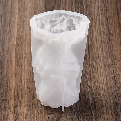 Силиконовые Молды для демонстрации на хэллоуин своими руками SIMO-D007-01A-1