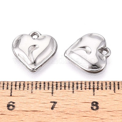 Подвески из нержавеющей стали 304 STAS-T065-24B-P-1