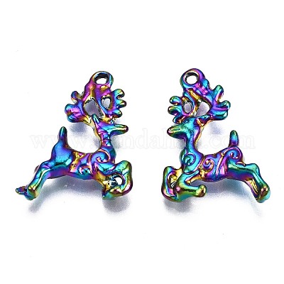 Подвески из сплава  PALLOY-N163-050-NR-1