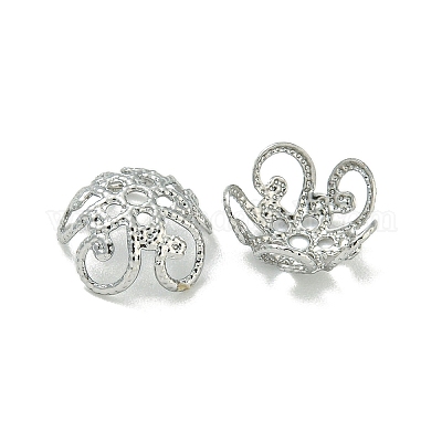 Стойки обшивки латунь крышки шарика FIND-T071-13P-1