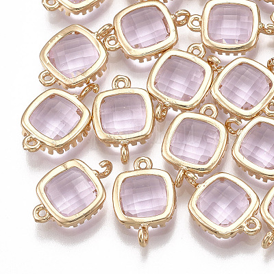 Соединители стеклянные соединения GLAA-S179-07M-1