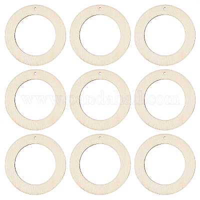 Древесины подвески WOOD-TAC0003-05B-1