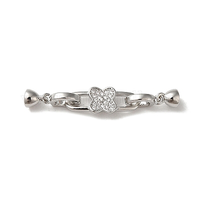 Латунное микропейв KK-B079-02P-1