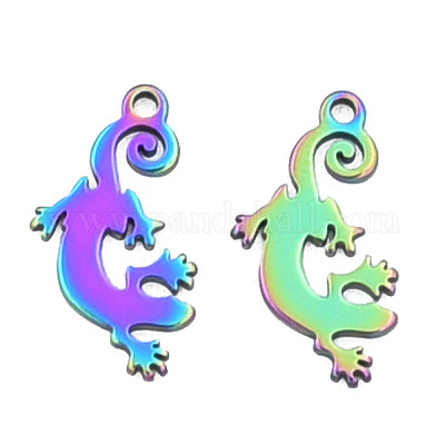 Ионное покрытие(ip) 201 подвески из нержавеющей стали STAS-N098-088M-1