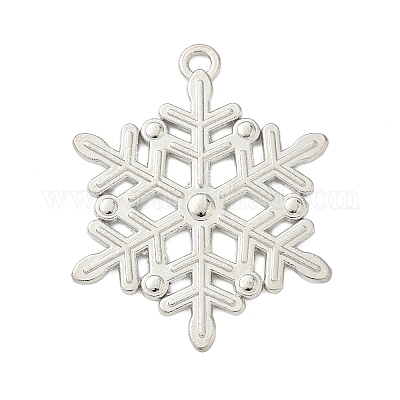 Подвески из сплава с рождественской тематикой FIND-L022-01E-P-1