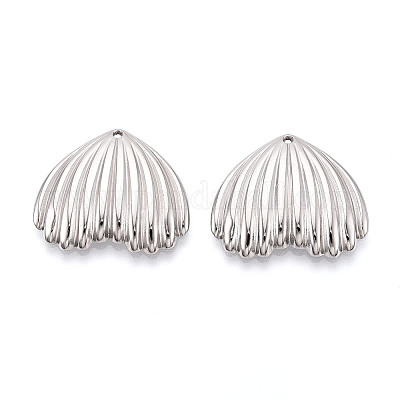 Подвески из нержавеющей стали 304 STAS-T065-38P-1