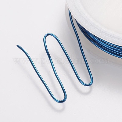 Медная проволока&nbsp;CWIR-CW1mm-08-1