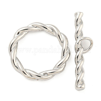 Латуни Переключить застежками KK-A223-16P-1