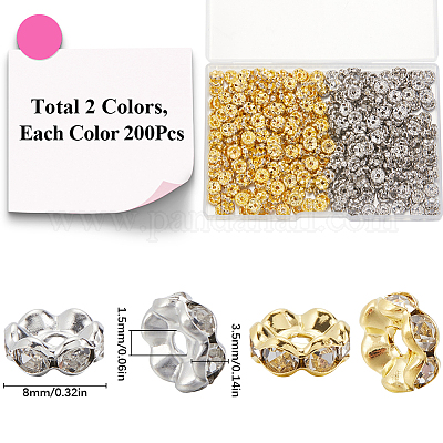 400 шт.&nbsp;RB-SP0001-03B-1