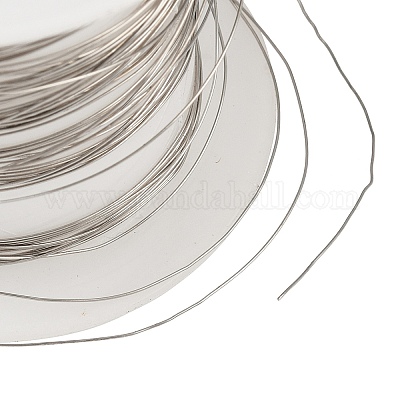 Проволока из нержавеющей стали 304 STAS-A115-01P-0.3mm-1