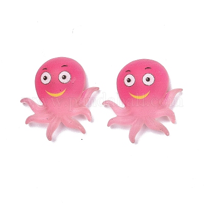 Бусины из cмолы CRES-TAC0002-04-1