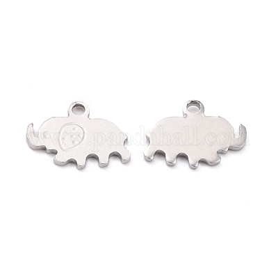 Подвески из нержавеющей стали марки 304 STAS-F266-13P-1