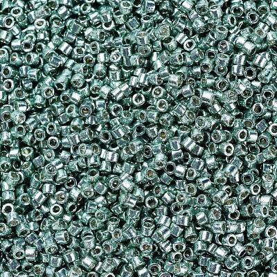 Бусины Миюки delica&nbsp;SEED-X0054-DB1846-1