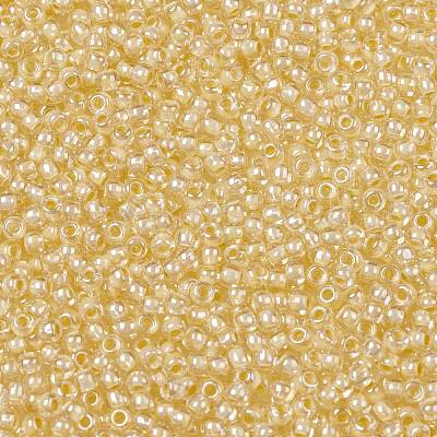 Круглые бусины toho 11/0 X-SEED-TR11-0770-1