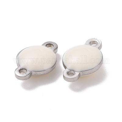 Соединительные элементы из эмалированной нержавеющей стали 304 STAS-F206-01P-A10-1