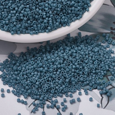 Бусины Миюки delica SEED-X0054-DB0792-1