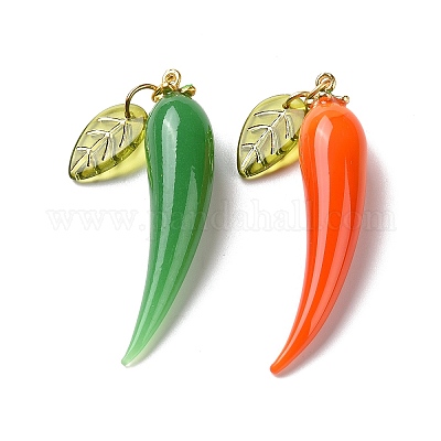 Большие подвески LAMP-E029-01G-1