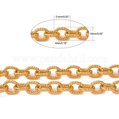 Алюминиевых кабелей цепи CHA-K8316-29-1