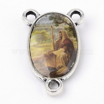 Сплав соединения люстра компонент X-PALLOY-R097-AS10-1