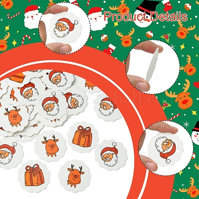 100 шт. CDIS-FS0001-17-1