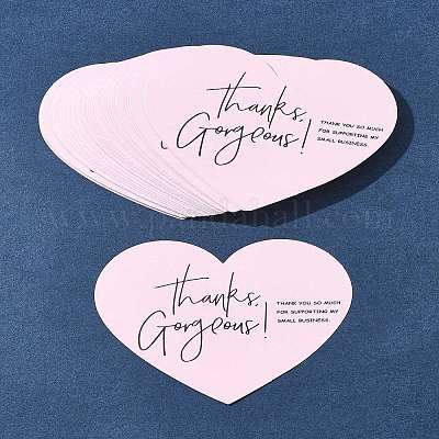 1 пакет поздравительной открытки из мелованной бумаги&nbsp;DIY-FS0007-87-1