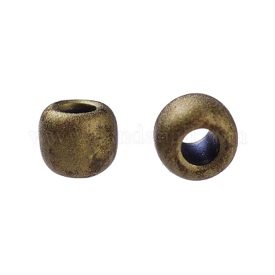 Круглые бусины toho SEED-XTR11-0223F-1