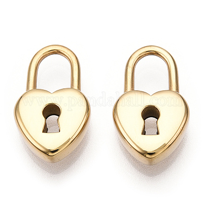 День святого Валентина 304 подвески из нержавеющей стали STAS-T064-21G-1