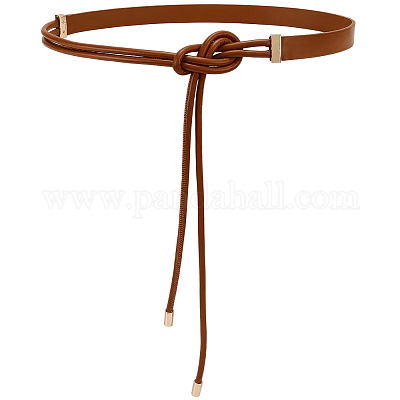 Ремни-цепочки из искусственной кожи AJEW-WH20020-267B-1