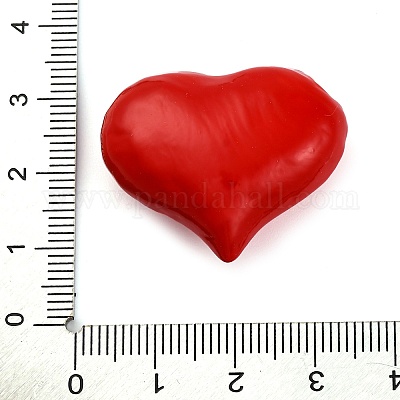 Латунь эмаль бисера KK-K339-06-1