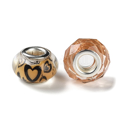 Cmолы европейские шарики RESI-G080-01H-1