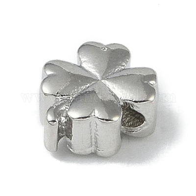 Стойки обшивки латунные бусины KK-A220-17P-1